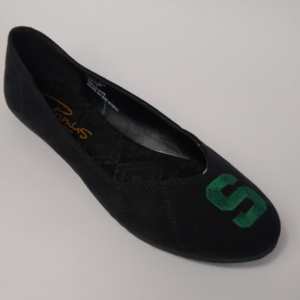 New Michigan State Spartans Flats